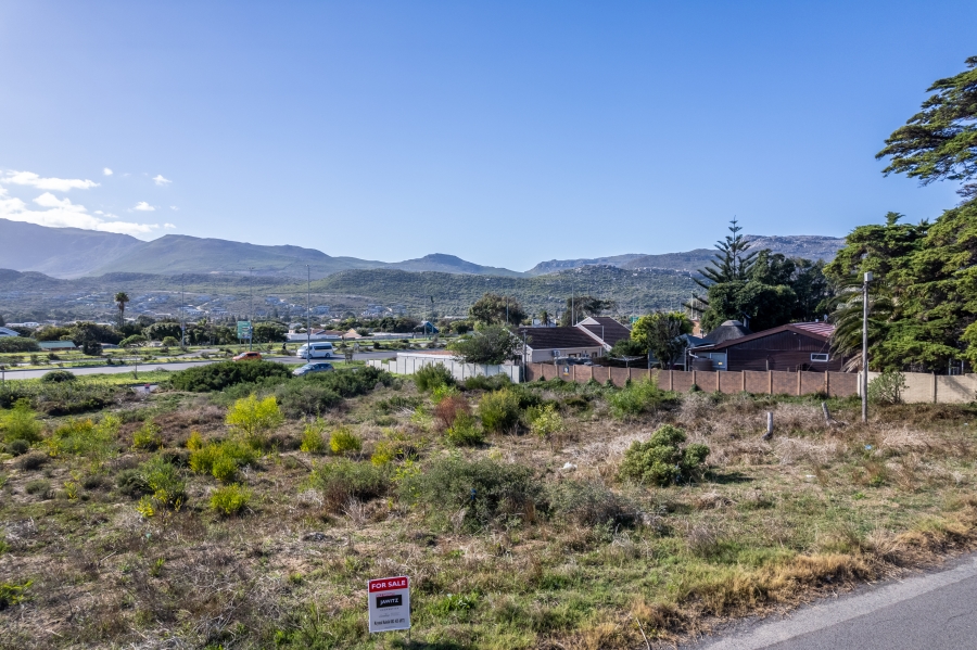 0 Bedroom Property for Sale in Capri Western Cape